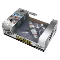 1/72 台湾空軍 P-51Dマスタング 第4大隊 徐華江(ジョカコウ)大隊長 1949年 「メタルプラウド・第二次世界大戦戦闘機シリーズ」 [55306 ]