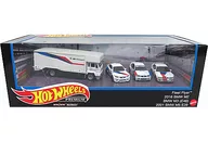 1/64 BMW M公司系列(4个SET)Hot Wheels高级收集器SET>[HCR52]