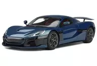 1/18 Rimacnevela (Blue) [GTS405]