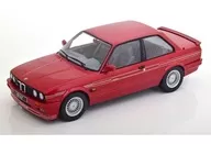 1/18 BMW Alpina C2 2.7 E30 1988 (rojo metálico) [KKDC180782]