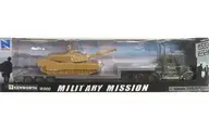 1/43 MILITARY MISSION (2 sets) [15953]