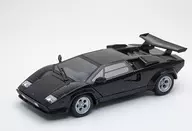 1/24 Lambo Lugy Ni Countach (Black) [WE24112BK]