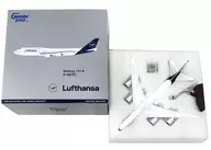 1/200 BOEING 747-8 #D-ABYC [G2DLH741]