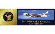 1/200 JAL DREAM EXPRESS FANTASIA 80 B767 #JA622J [BJQ2036]