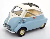 1/12 BMW 250 Isetta 1959(ライトブルー×ホワイト) [KKDC120044]