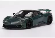 1/18 Pininfarina Batista Verde Paraiso (verde) Villa D'Este Design Award 2021 Edition "Top Speed Series" [TS0459]