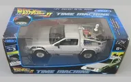 1/24 DeLorean Flying Wheel Ver. "Back to the Future PART2"