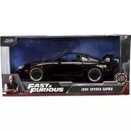 1/24 1995 Toyota Supra (Gross Black) "Wild Speed Series" [JADA33380]