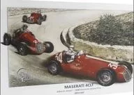 1/18瑪莎拉蒂4 CLT聖雷莫GP 1948冠軍車Alberto Ascari#34[TM18-181G]