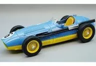 1/18 マセラティ 250F フランスGP 1954 4位入賞車 #46 Prince Bira [TM18-187C]