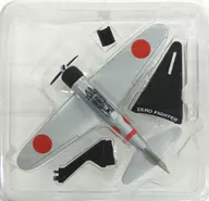 [A la carte] JAPAN FIGHTER 1941 ##AI-102 - Japan Navy 0 Vessel Fighter 1941 #AI-102 - "World Fighter No. 02 : The Weekly Del Prado Collection"