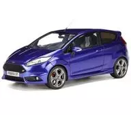 1/18 Ford Fiesta Mk. 7 st (Blue) [OTM403]