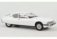 1/12 Citroën SM 1970 Geneva Motor Show (White) [121701]