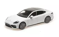 1/18 Porsche Panamera Turbo S 2020 (white metallic) "MINICHAMPS" [113061074]