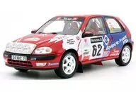 1/18 Citroen Saxo VTS RAC Rally 2000 #62 [OTM978]