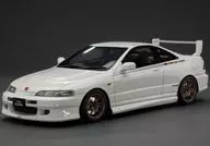 1/18 HONDA INTEGRA Type-RDC2 Mugenホンダ インテグラ Type-RDC2 無限 ホワイト [23A01-01]