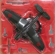 [單品]日本海軍艦上攻擊機愛知縣流星B7A#752-03附屬品