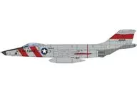 1/72 RF-101C Voodoo "United States Air Force 363rd Tactical Reconnaissance Air Wing 1957" [HA9301]