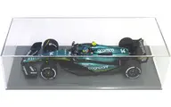 1/18 Aston Martin AMR23 Aston Martin Aramco Cognizant F1 Team 3rd Bahrain GP 2023 Fernando Alonso #14 [18S890]
