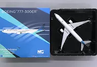1/400 ガルーダ・インドネシア航空 BOEING 777-300ER #PK-GIH [73022]