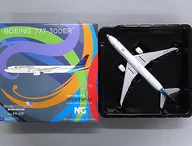 1/400 ガルーダ・インドネシア航空 BOEING 777-300ER wonderful indonesia #PK-GIE [73025]