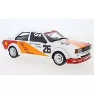 1/18 Audi 80 (B2) 1980 ETCC Valerenga Gr. 2 W. Bergmeister/H-J. Nowak #26 [PCL30225]