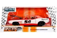 1/24 1973 Primus barracuda #54 (Red x White x Black) "BIGTIME MUSCLE" [JADA99086]