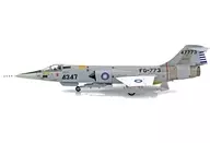 1/72 F-104G スターファイター ”台湾空軍 第8戦術戦闘飛行隊 1967” [HA1072]