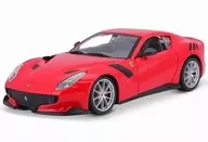1/24 F12TDF (Red) [18-26021R1]