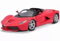 1/24 Laferrari アペルタ (Red) [18-26022R1]