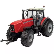1/32 Massey Ferguson 8260 X-tra (vermelho) [E5351]