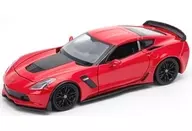 1/24 Chevrolet Corvette Z06 (Red) [WE24085R]