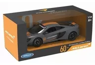 1/24 McLaren 675 lt 60th Anniversary (Gray) [WE24089MC60]