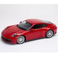 1/24 Porsche 911 Carrera 4S (Red) [WE24099R1]