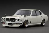 1/18 Nissan Bluebird U 2000 GTX G610 (White) [IG3166]