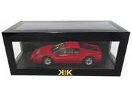 1/18 512 BBi 1981 (rojo) [KKDC180541]