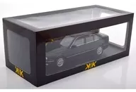 1/18 BMW 528i E39 セダン 1995(ブラック) [KKDC181053]