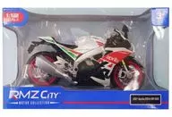 1/12 2020 Aprilia RSV4 RR(ホワイト) 「ダイキャストモーターサイクル」