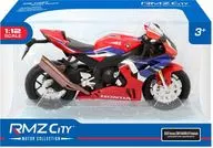 1/12 2020 Honda CBR1000RR-R Fireblade (rojo) "Die Cast Motorcycle"