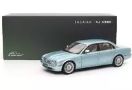 1/18 Jaguar XJ6X 350 (Seafrost) [810503]