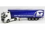 1/43 Volvo FH 4 Tote Liner GELIN[116875]