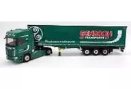 1/43 Scania S500 Tote Liner GENDRON[116942]