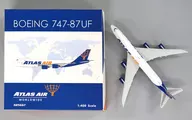 1/400 Atlas Air BOEING 747-87UF #N856GT [04440]