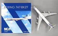 1/400日货航空BOEING 747-8KZF#JA17KZ[04477]