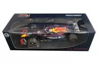 1/18 Oracle Red Bull Racing RB19 Max Verstappen Monaco GP 2023 Winner "MINICHAMPS" [110230701]