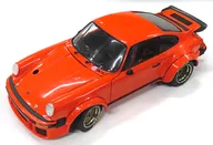 1/18 PORSCHE 934RSR(オレンジ) 「RACING LEGENDS」
