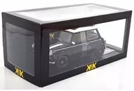 1/12 Mini Cooper Sunroof Right Handle (Black Metallic x White) [KKDC120072R]