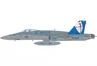 1/72 F/A-18C大黄蜂"VMFA-122十字军岩国基地2016"[HA3579]
