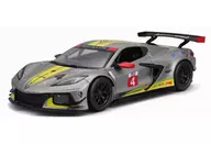 1/24 Chevrolet Corvette C8R #4 2020 (Gray) [BUR28024GR]