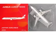 1/400 AIRBUS A350-1000 JAPAN AIRLINES #JA01WJ [04527]